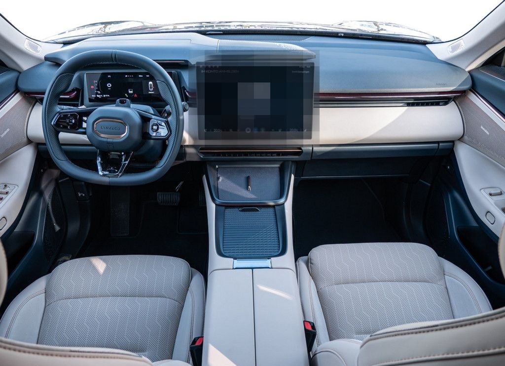 Lynk&Co 08 Plug-In Hybrid More Massage HK 21" foto 8