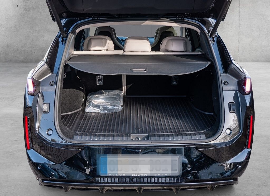 Lynk&Co 08 Plug-In Hybrid More Massage HK 21" foto 9