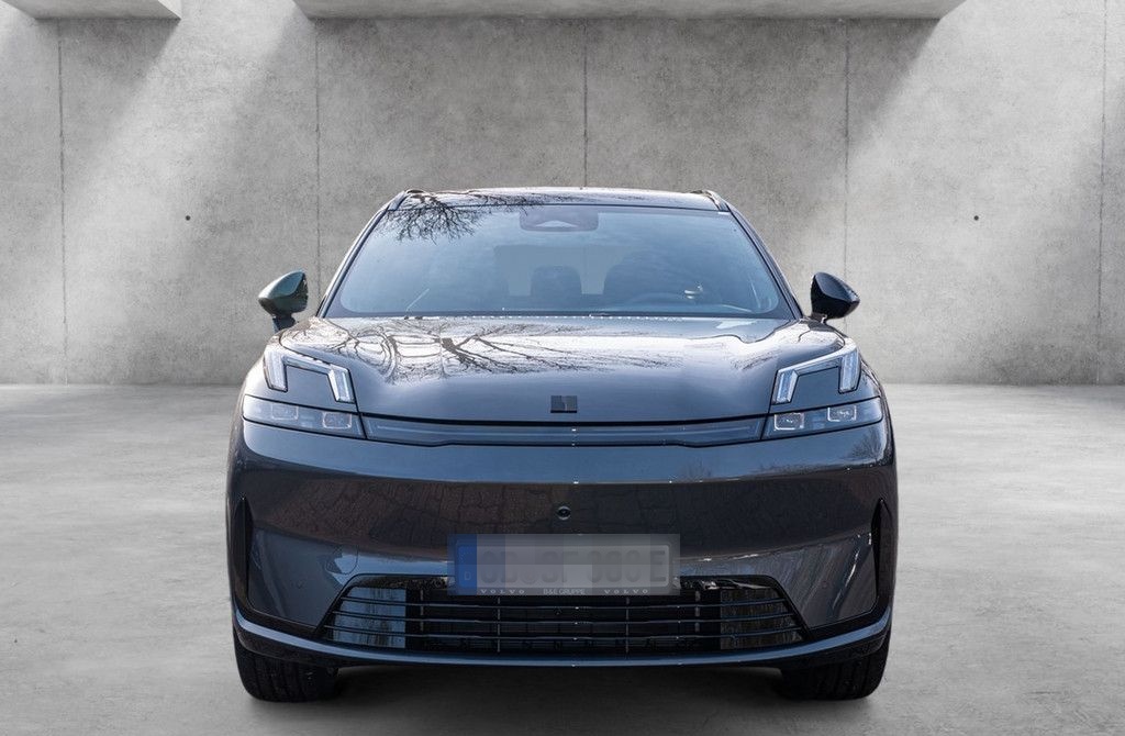 Lynk&Co 08 Plug-In Hybrid More Massage HK 21" foto 2