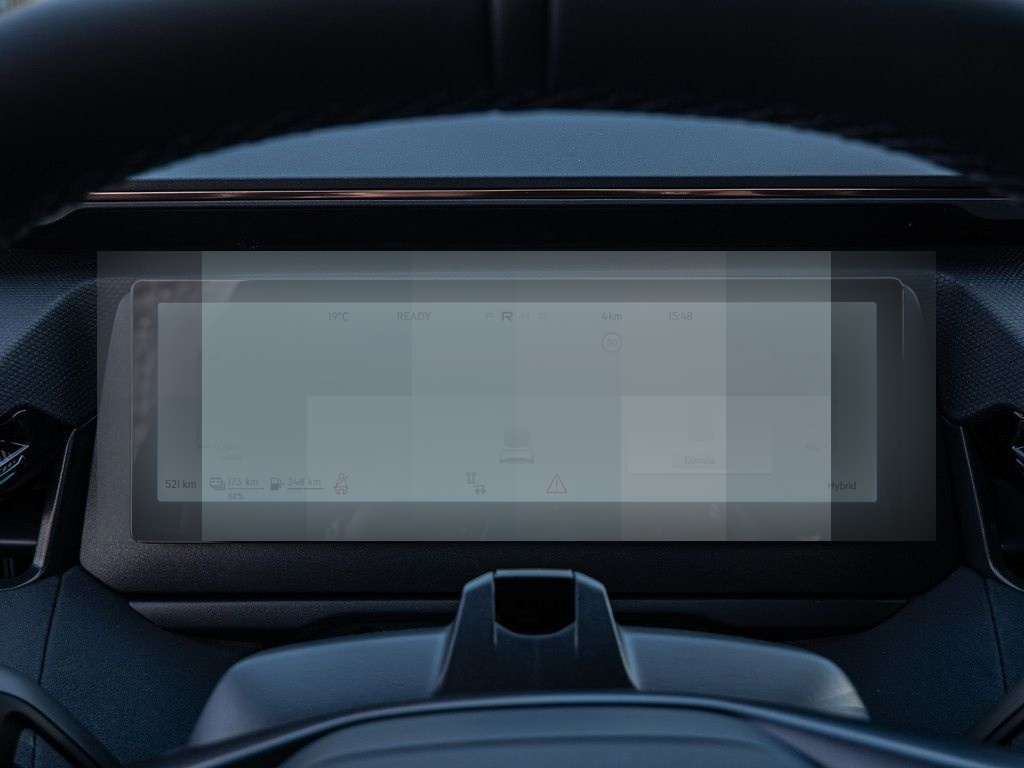 Lynk&Co 08 Plug-In Hybrid More Massage HK 21" foto 14