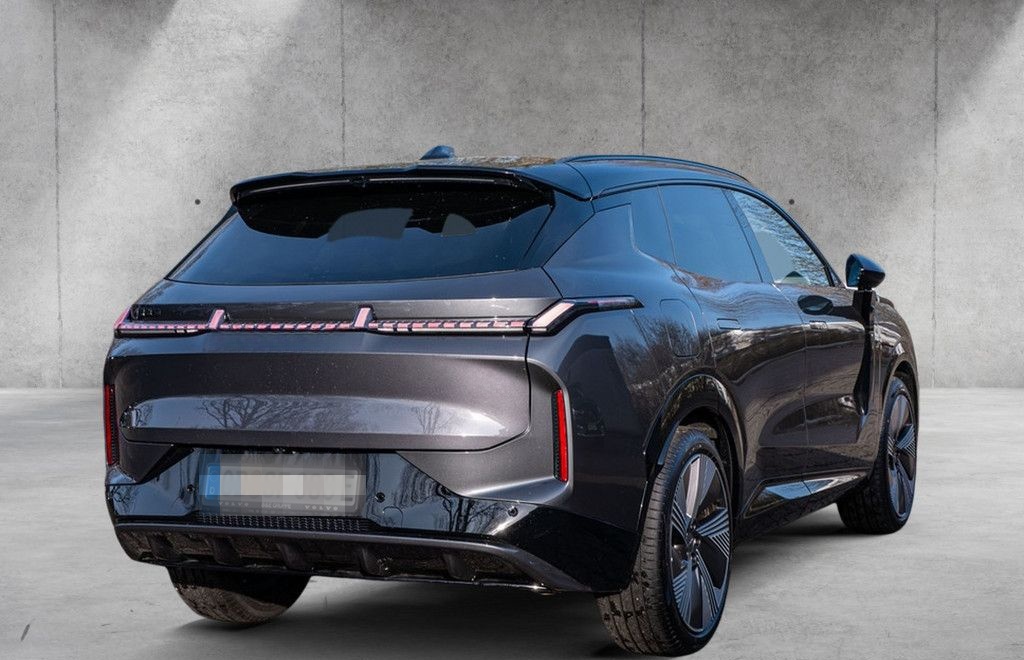 Lynk&Co 08 Plug-In Hybrid More Massage HK 21" foto 3