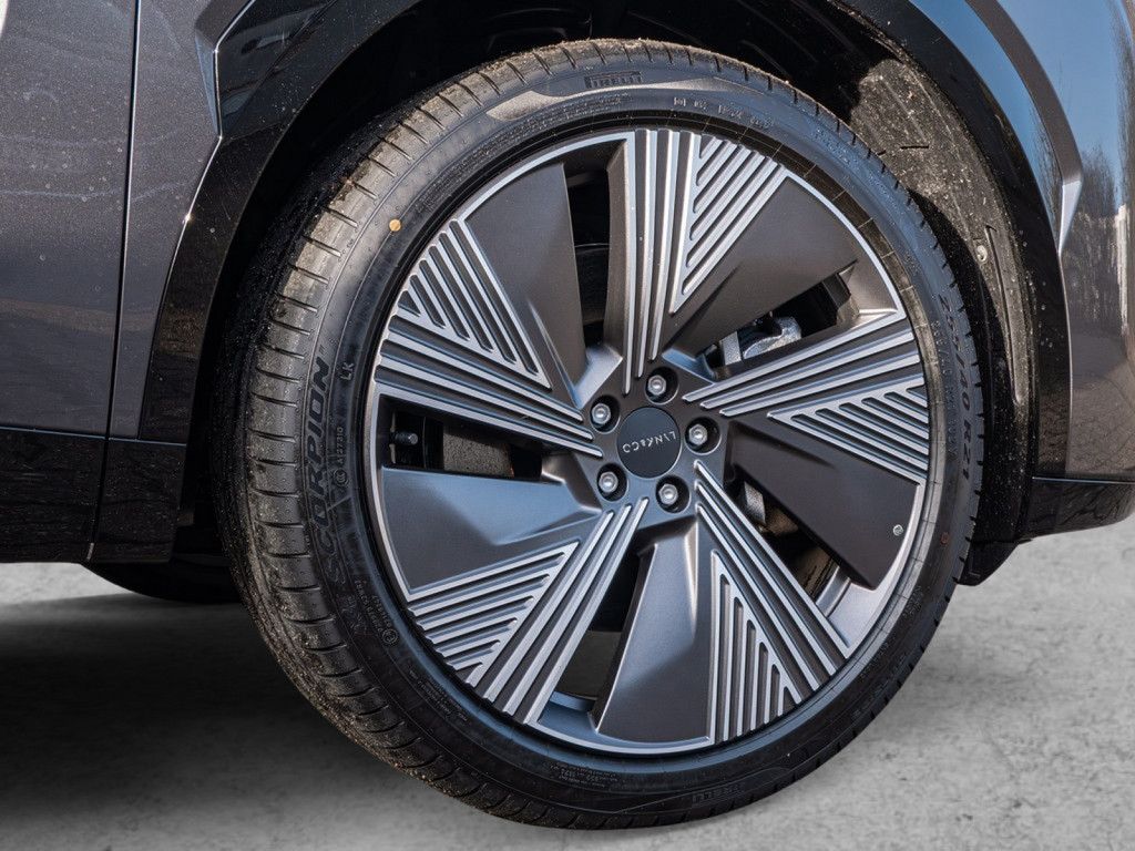 Lynk&Co 08 Plug-In Hybrid More Massage HK 21" foto 4