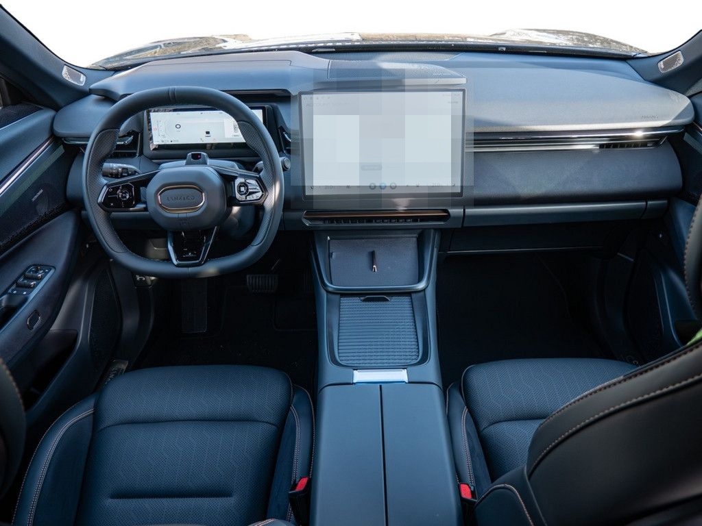 Lynk&Co 08 Plug-In Hybrid More Massage HK 21" foto 7