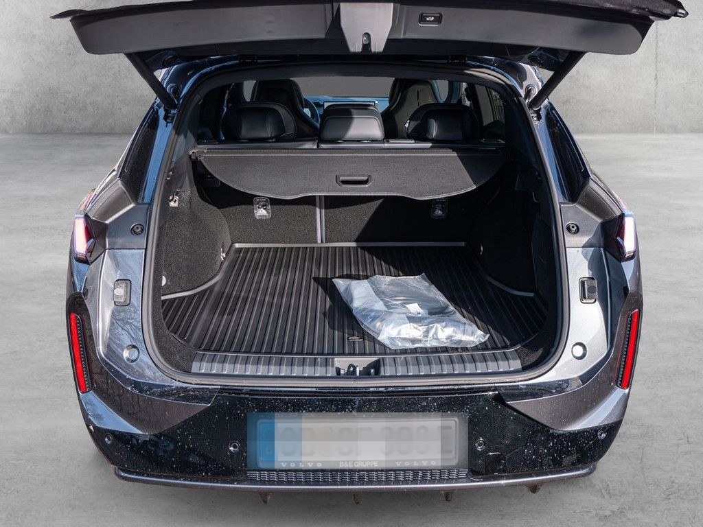 Lynk&Co 08 Plug-In Hybrid More Massage HK 21" foto 8