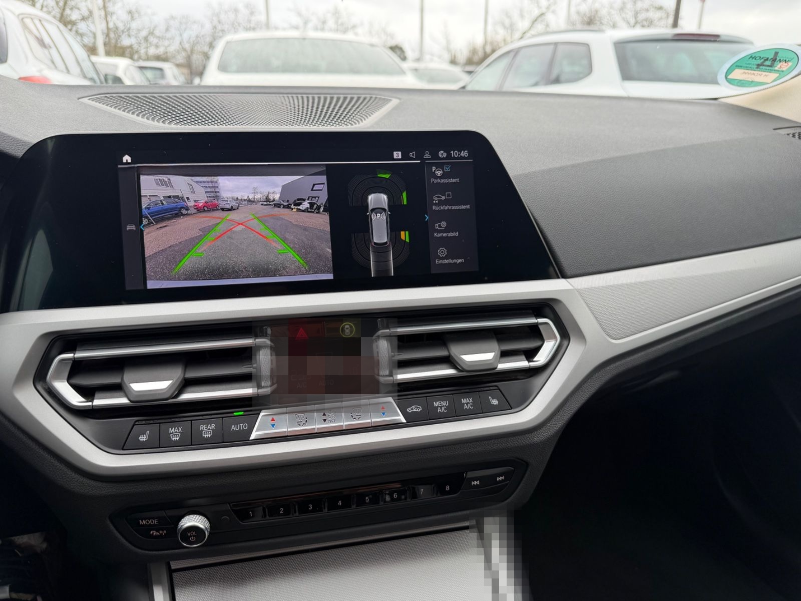 BMW 330e xDrive Sportsitze*Laserlicht*Navi* foto 13