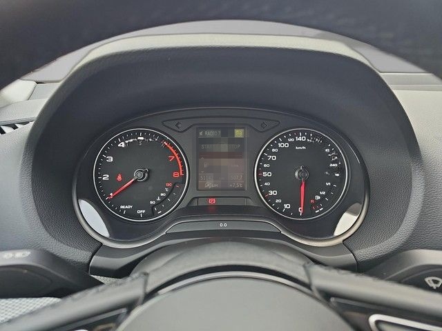 Audi Q2 35 TFSI S line Matrix foto 12
