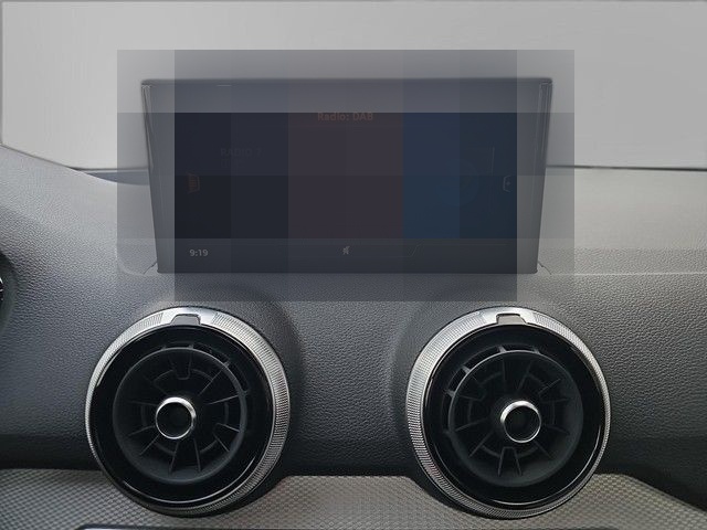 Audi Q2 35 TFSI S line Matrix foto 13