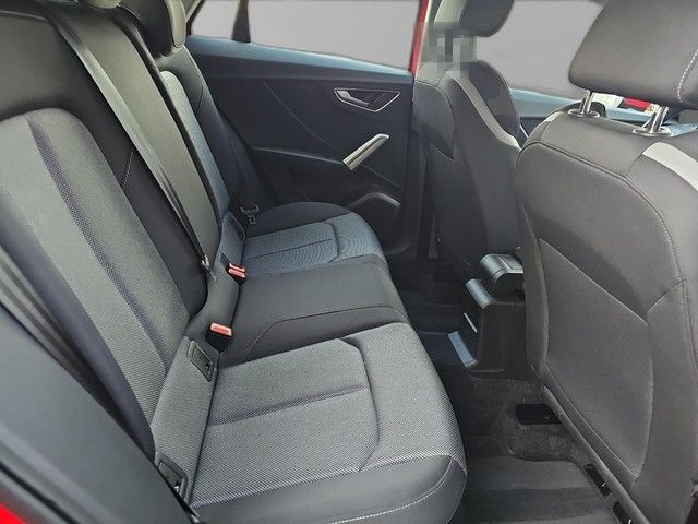 Audi Q2 35 TFSI S line Matrix foto 14