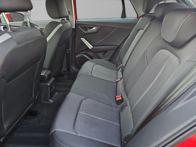 Audi Q2 35 TFSI S line Matrix foto 15