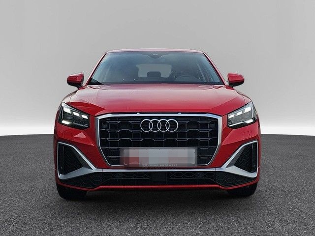 Audi Q2 35 TFSI S line Matrix foto 3