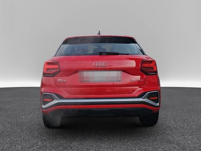 Audi Q2 35 TFSI S line Matrix foto 6