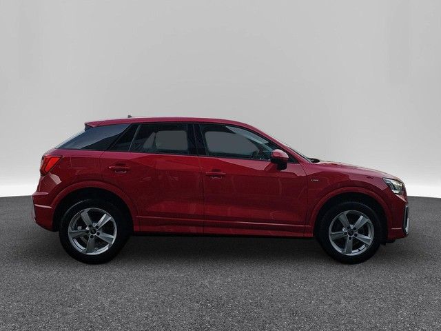 Audi Q2 35 TFSI S line Matrix foto 8