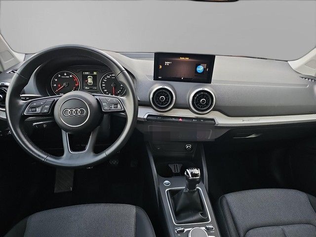 Audi Q2 35 TFSI S line Matrix foto 9