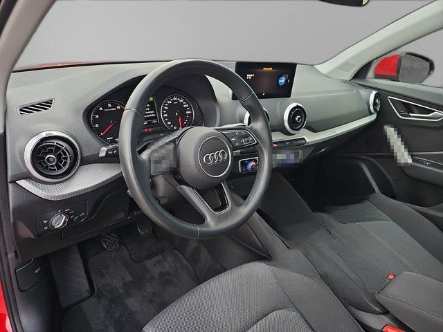 Audi Q2 35 TFSI S line Matrix foto 10