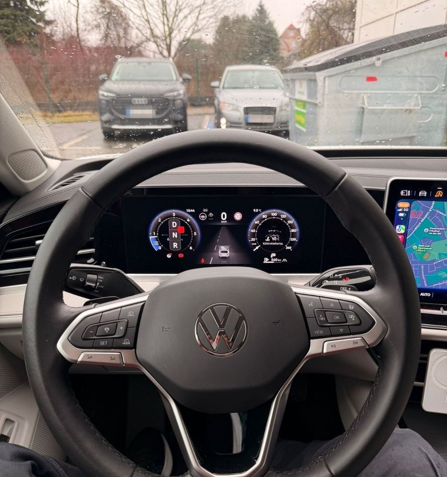 Volkswagen Passat Variant 2.0 TDI 110 kW Elegance~DSG~Ahk foto 7