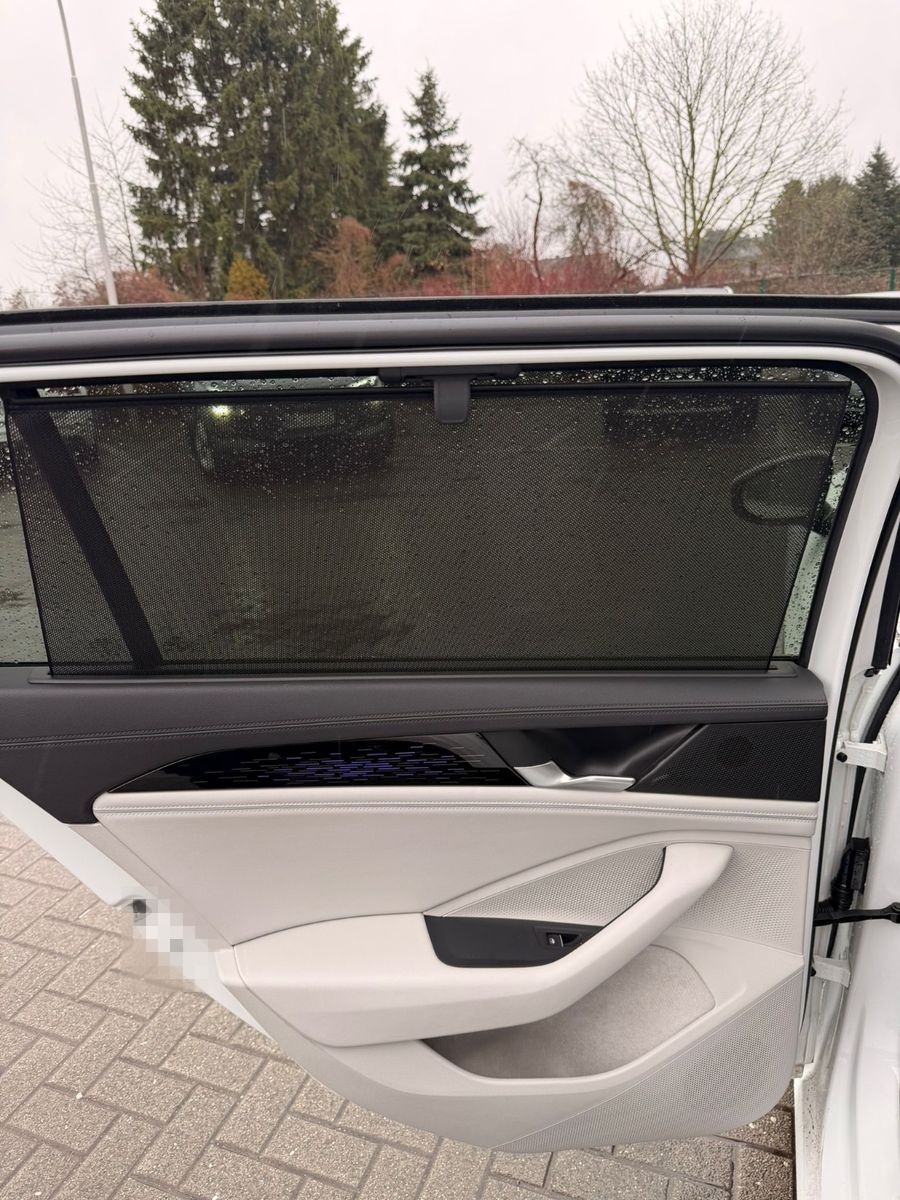 Volkswagen Passat Variant 2.0 TDI 110 kW Elegance~DSG~Ahk foto 9