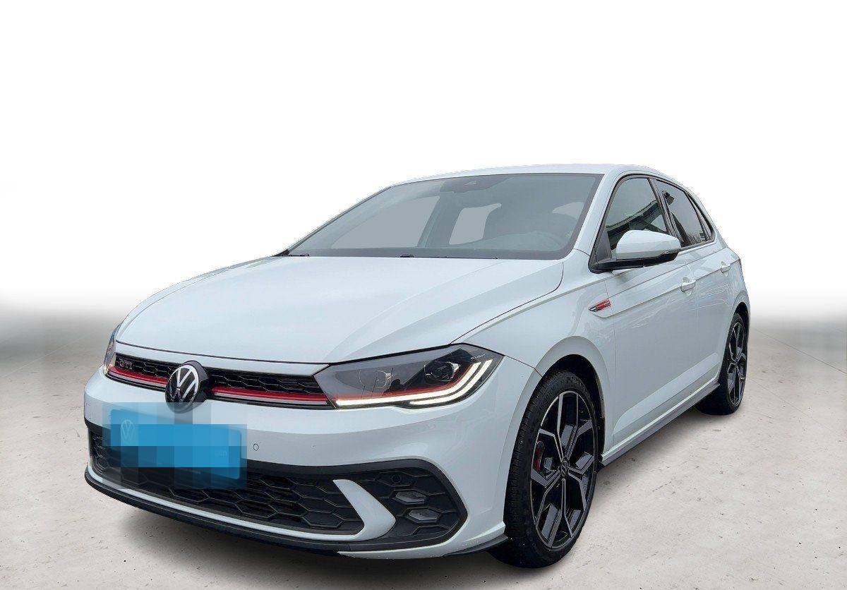 Volkswagen Polo GTI 2.0 TSI DSG MATRIX+APP+SHZ+RFK+VIRT+ACC foto 2
