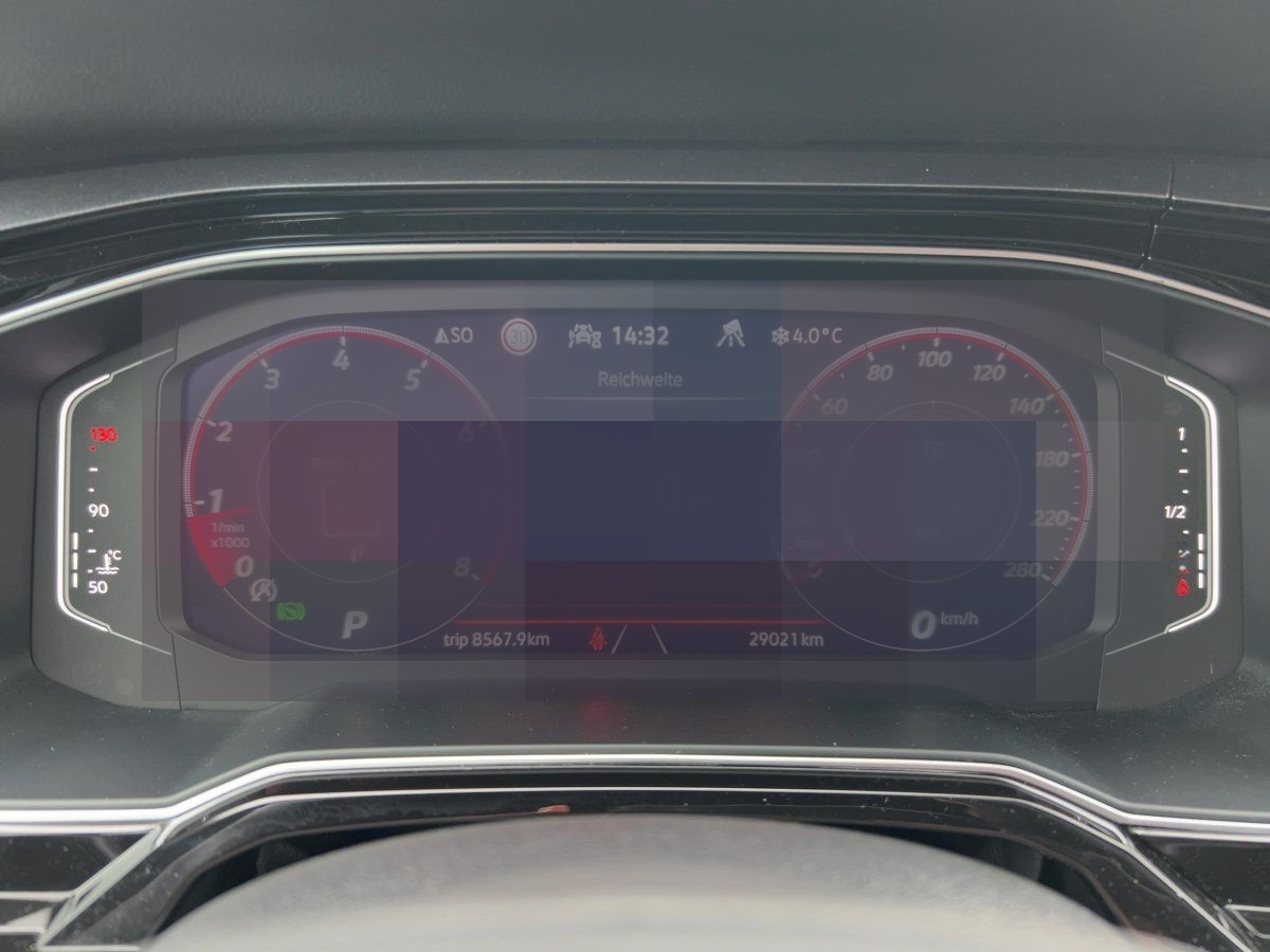 Volkswagen Polo GTI 2.0 TSI DSG MATRIX+APP+SHZ+RFK+VIRT+ACC foto 17