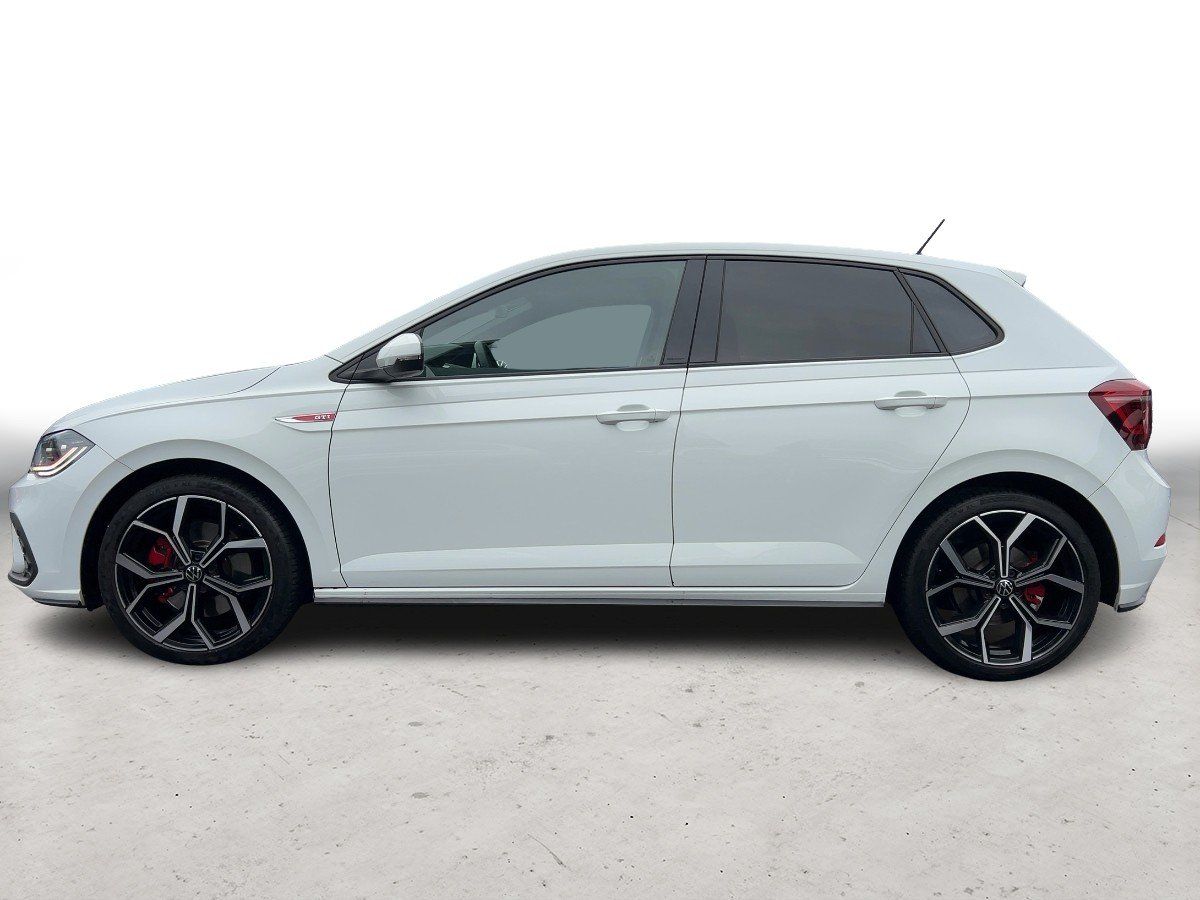 Volkswagen Polo GTI 2.0 TSI DSG MATRIX+APP+SHZ+RFK+VIRT+ACC foto 3