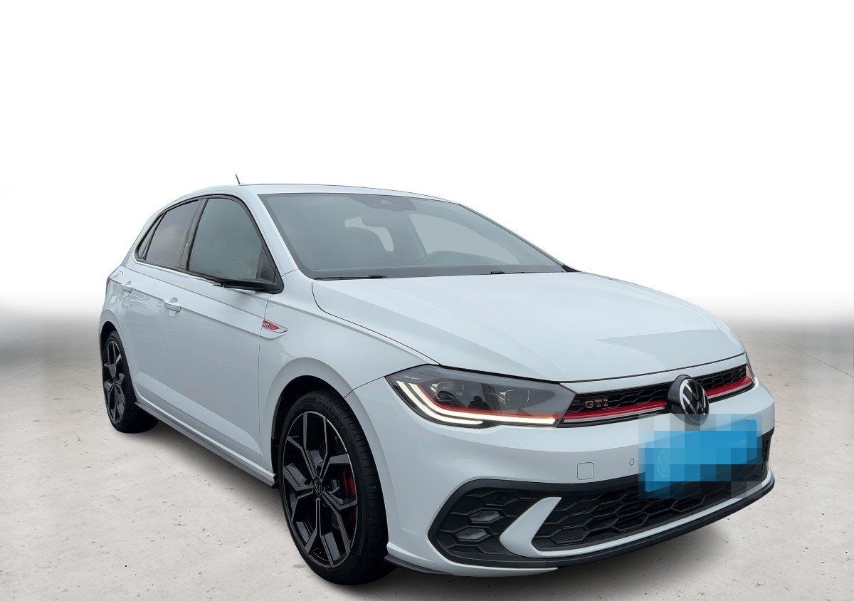 Volkswagen Polo GTI 2.0 TSI DSG MATRIX+APP+SHZ+RFK+VIRT+ACC foto 6