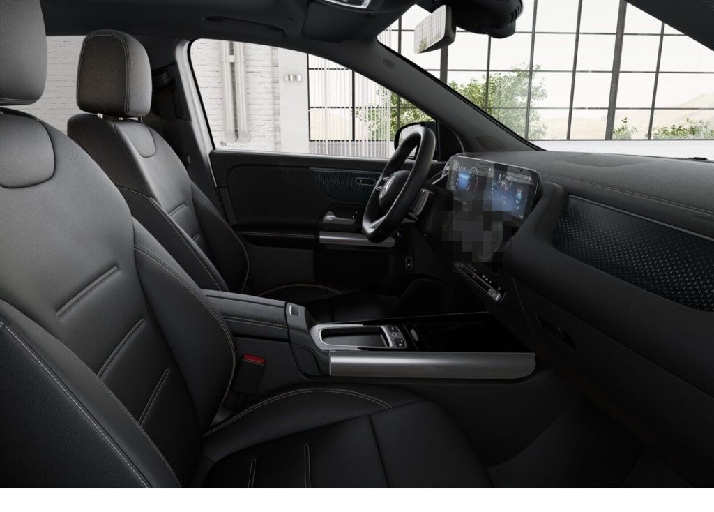 Mercedes-Benz GLA 180 AMG-ADV.PLUS+PANO+KAM.+TOTW.+LEDER+AMBI+ foto 12