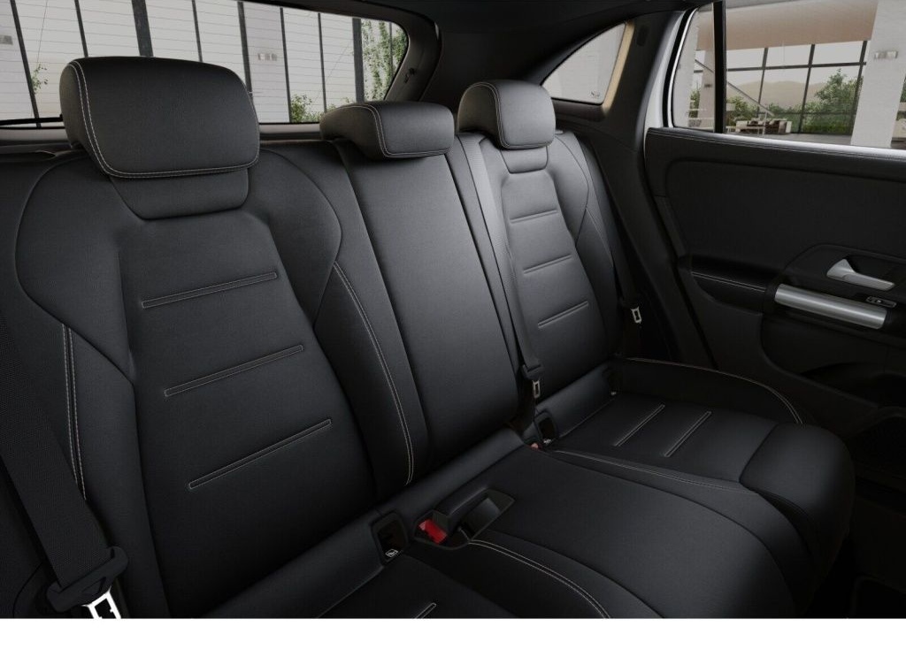 Mercedes-Benz GLA 180 AMG-ADV.PLUS+PANO+KAM.+TOTW.+LEDER+AMBI+ foto 13