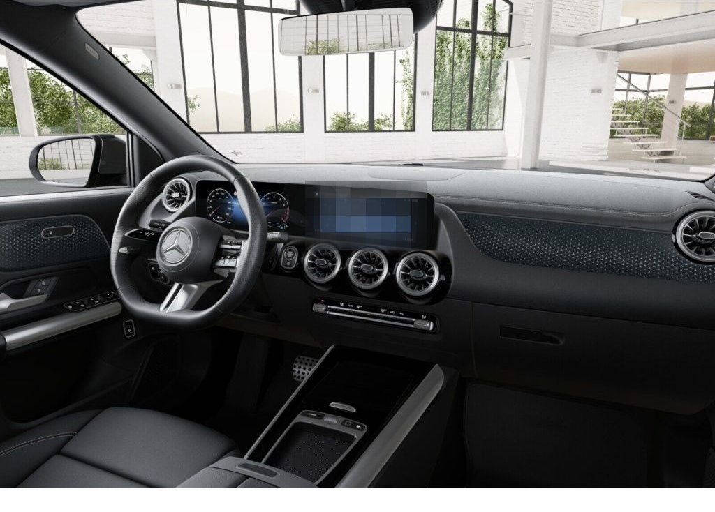 Mercedes-Benz GLA 180 AMG-ADV.PLUS+PANO+KAM.+TOTW.+LEDER+AMBI+ foto 14