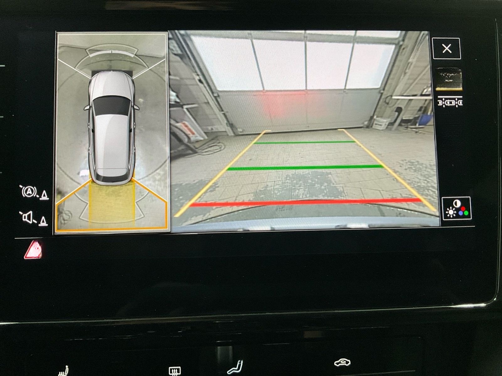 Volkswagen Arteon Shootingbrake R-LINE 2.0TDI 200PS DSG NP. foto 14