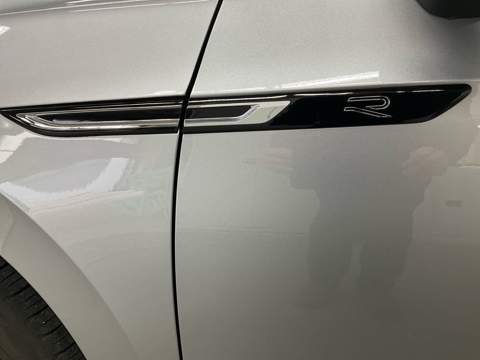 Volkswagen Arteon Shootingbrake R-LINE 2.0TDI 200PS DSG NP. foto 20