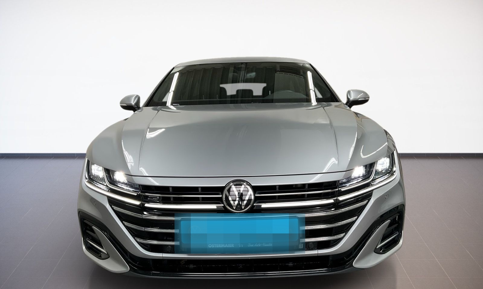 Volkswagen Arteon Shootingbrake R-LINE 2.0TDI 200PS DSG NP. foto 3