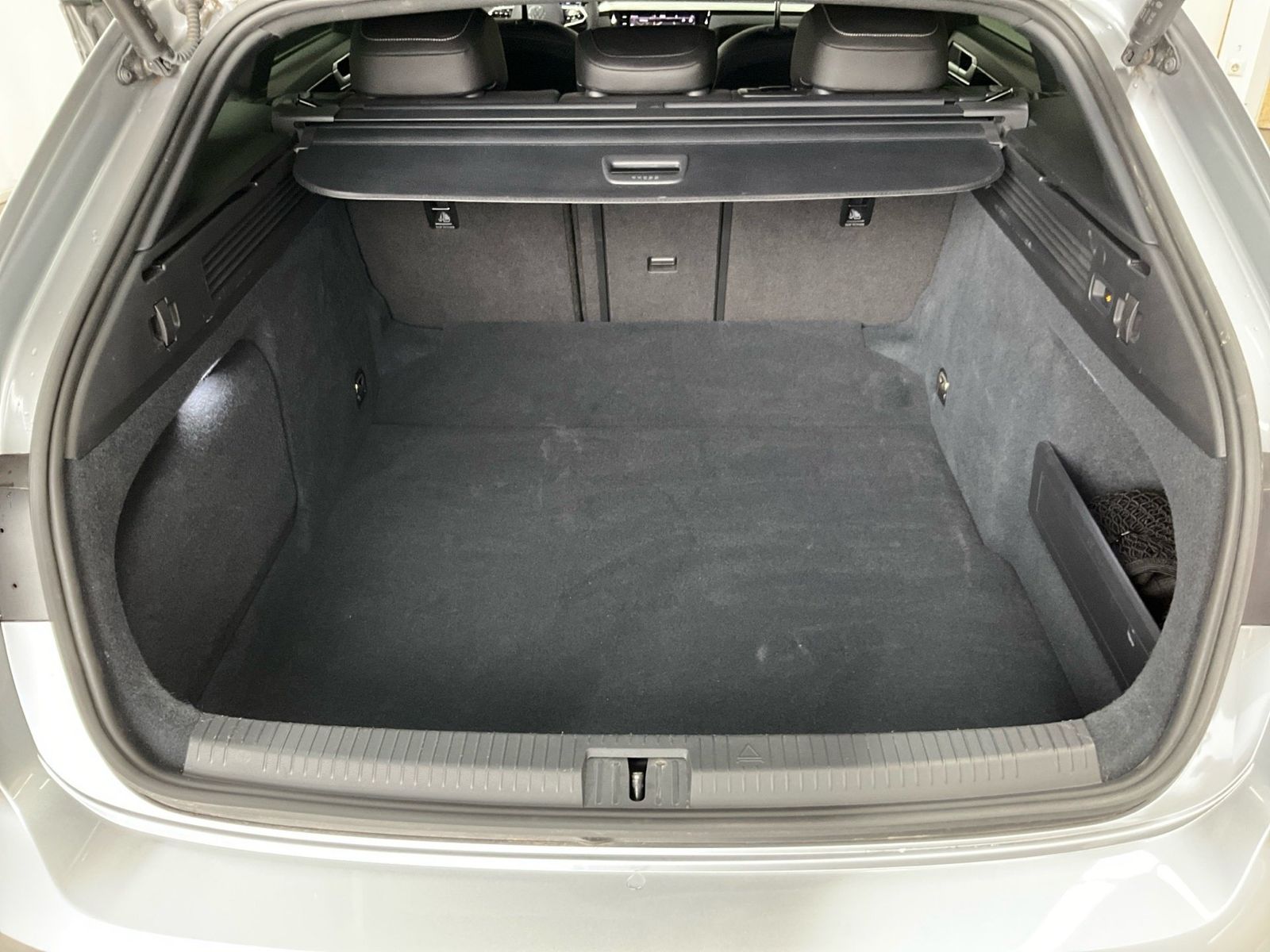 Volkswagen Arteon Shootingbrake R-LINE 2.0TDI 200PS DSG NP. foto 8