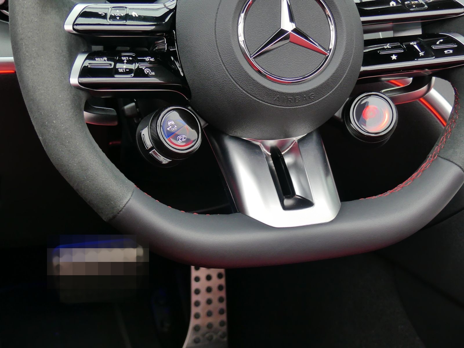 Mercedes-Benz CLE 53 AMG 4M+ Cabriolet 360°+StdHzg+DriversPack foto 17