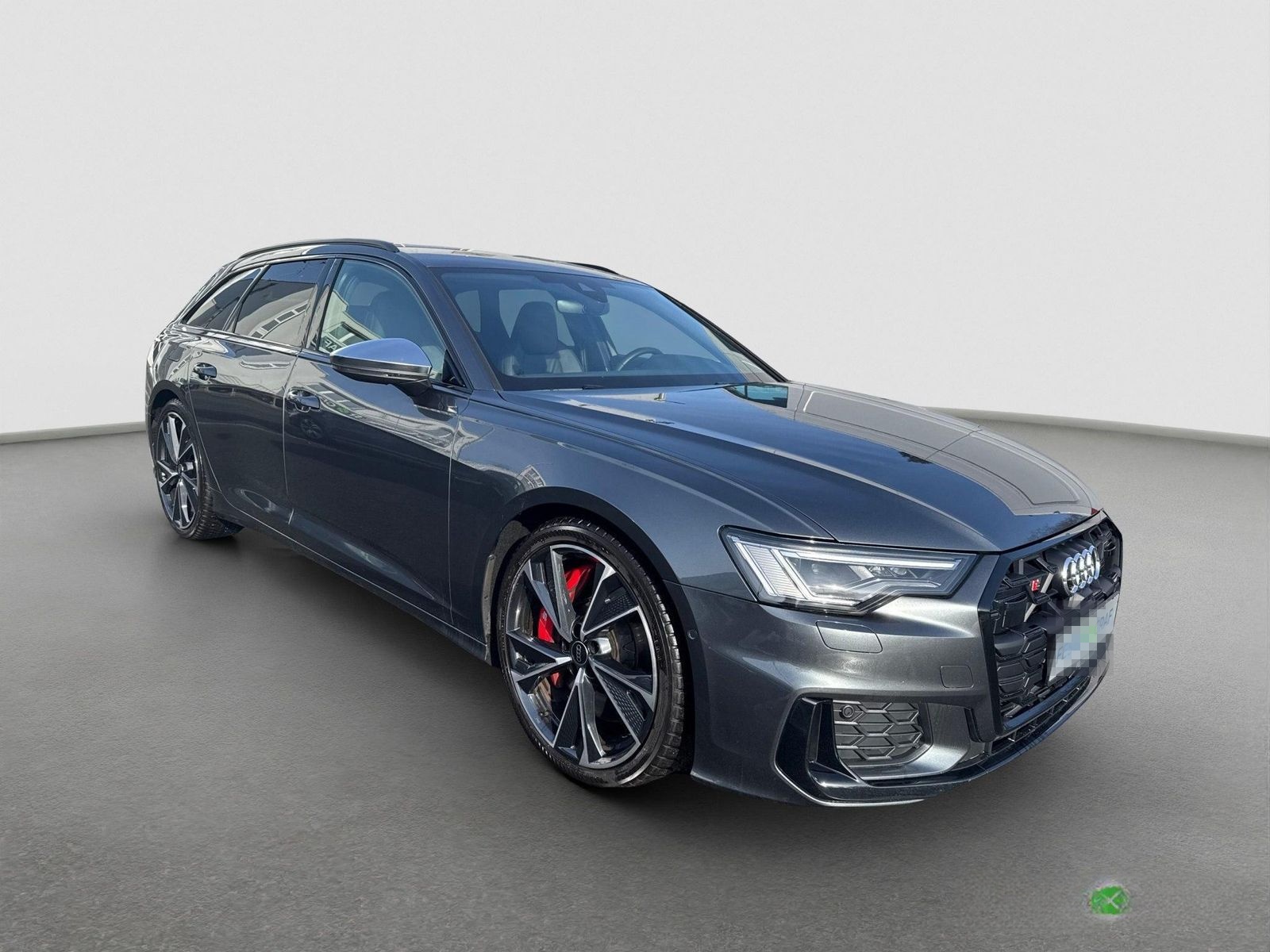 Audi S6 Avant TDI ACC Navi MatrixLED B&O Kamera 21" foto 2