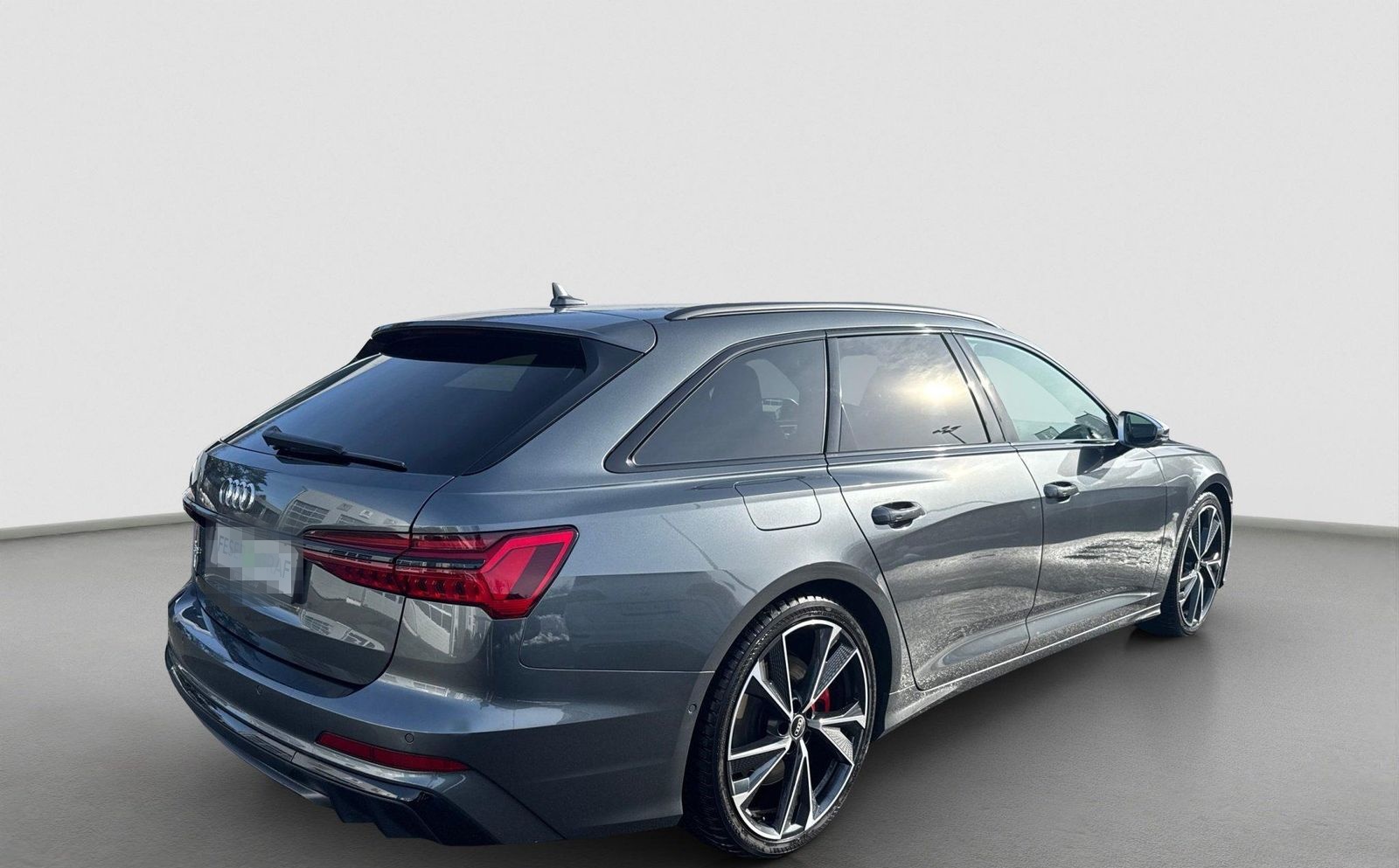 Audi S6 Avant TDI ACC Navi MatrixLED B&O Kamera 21" foto 3