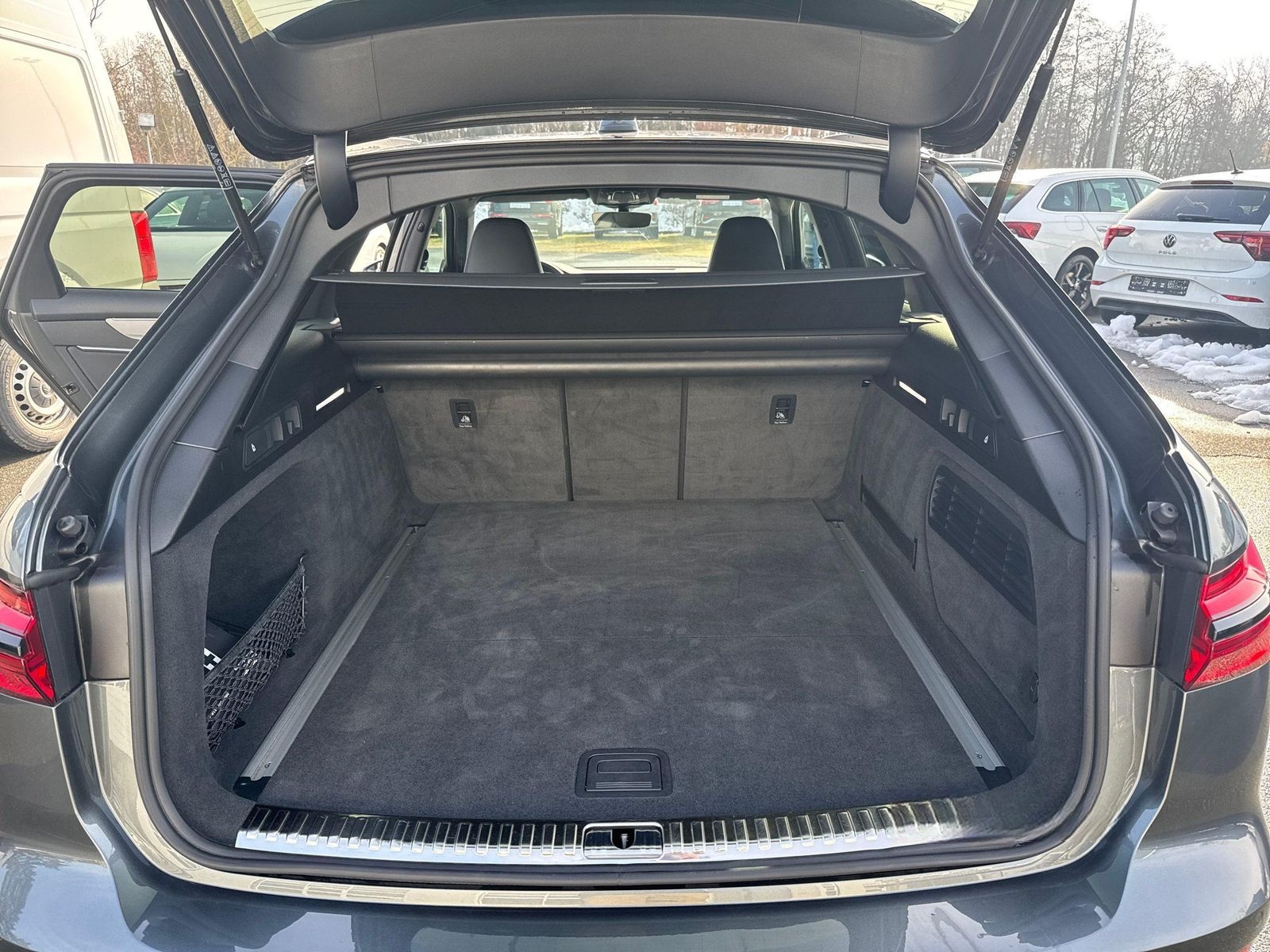Audi S6 Avant TDI ACC Navi MatrixLED B&O Kamera 21" foto 10