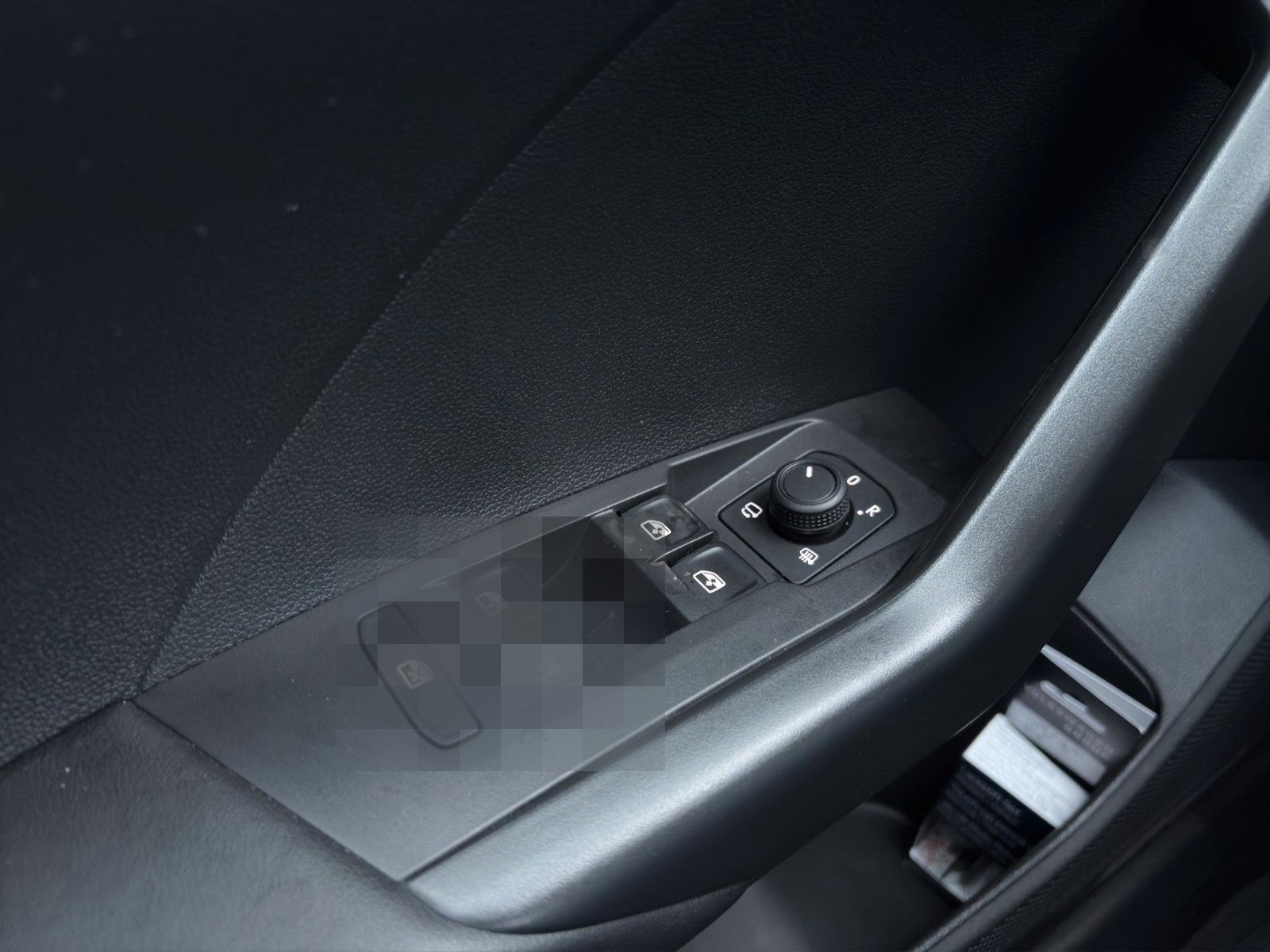 Volkswagen T-Cross 1.0 TSI 85 kW Life foto 13