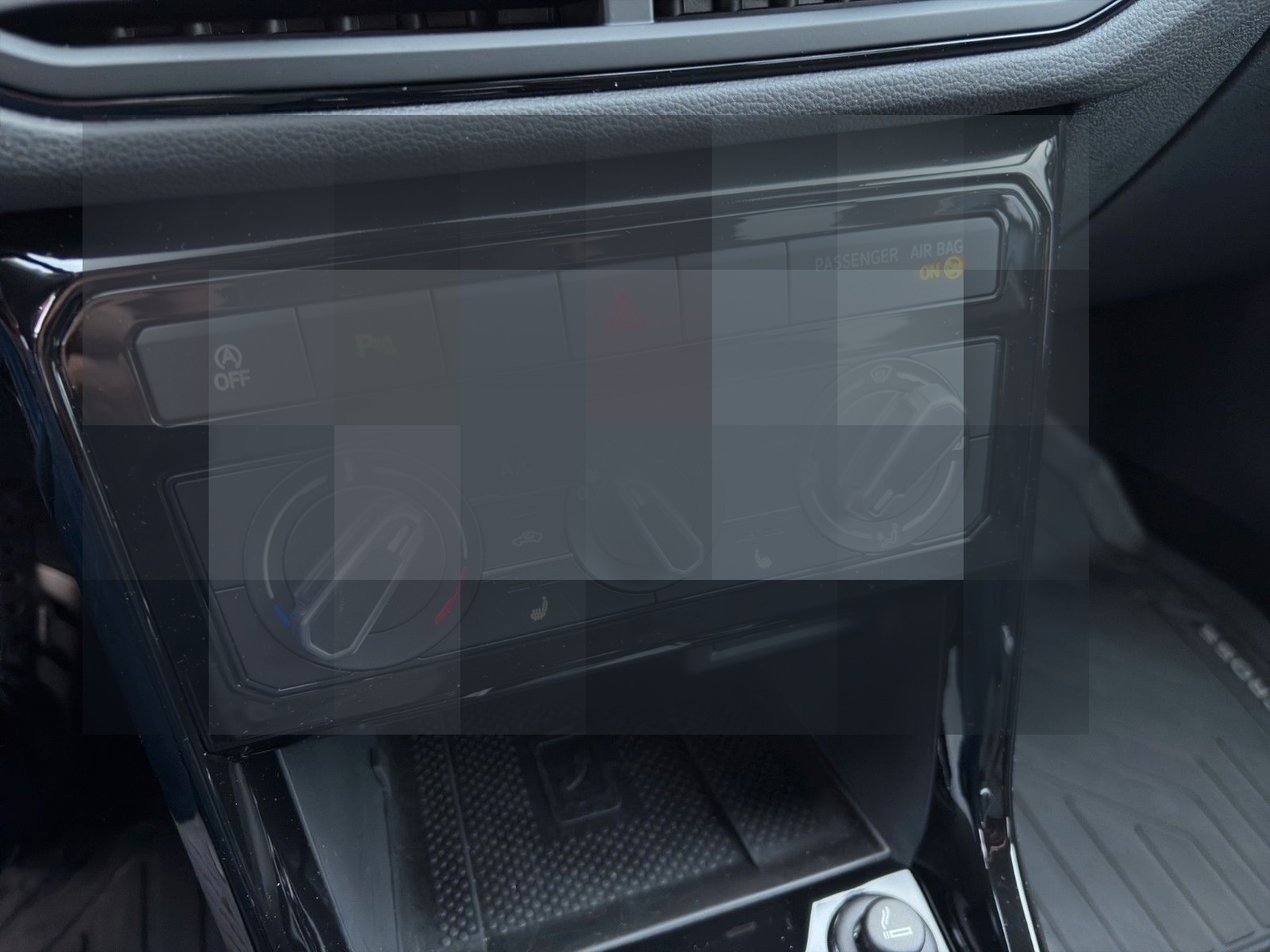 Volkswagen T-Cross 1.0 TSI 85 kW Life foto 14