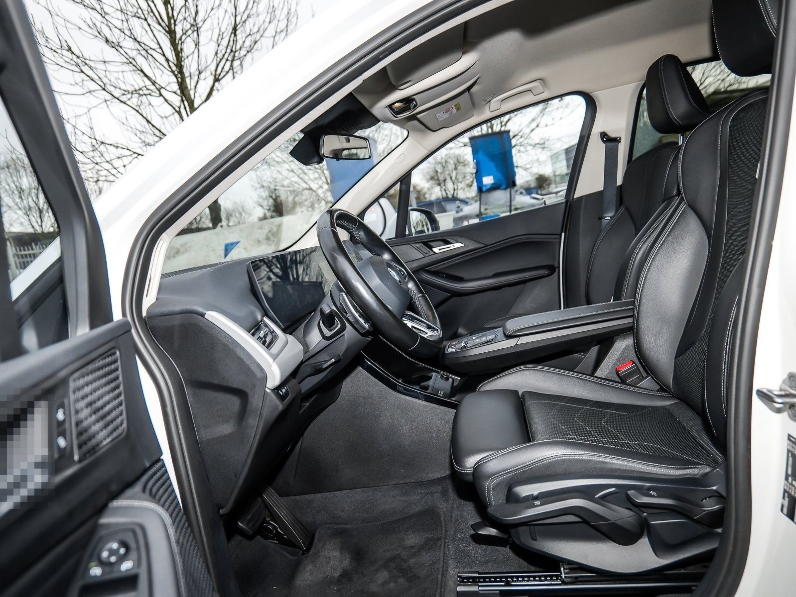BMW 218d Active Tourer ACC RFK LED Sound Syst. DAB foto 5