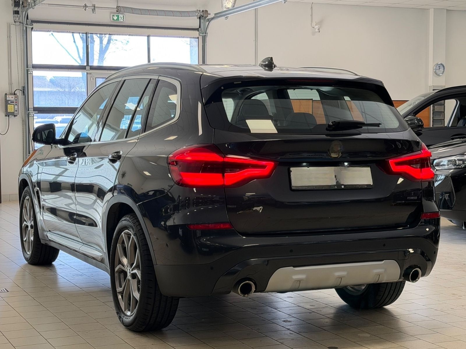 BMW X3 xDrive xLine HUD/Panorama/AHK/StopGo/ParkAss foto 2