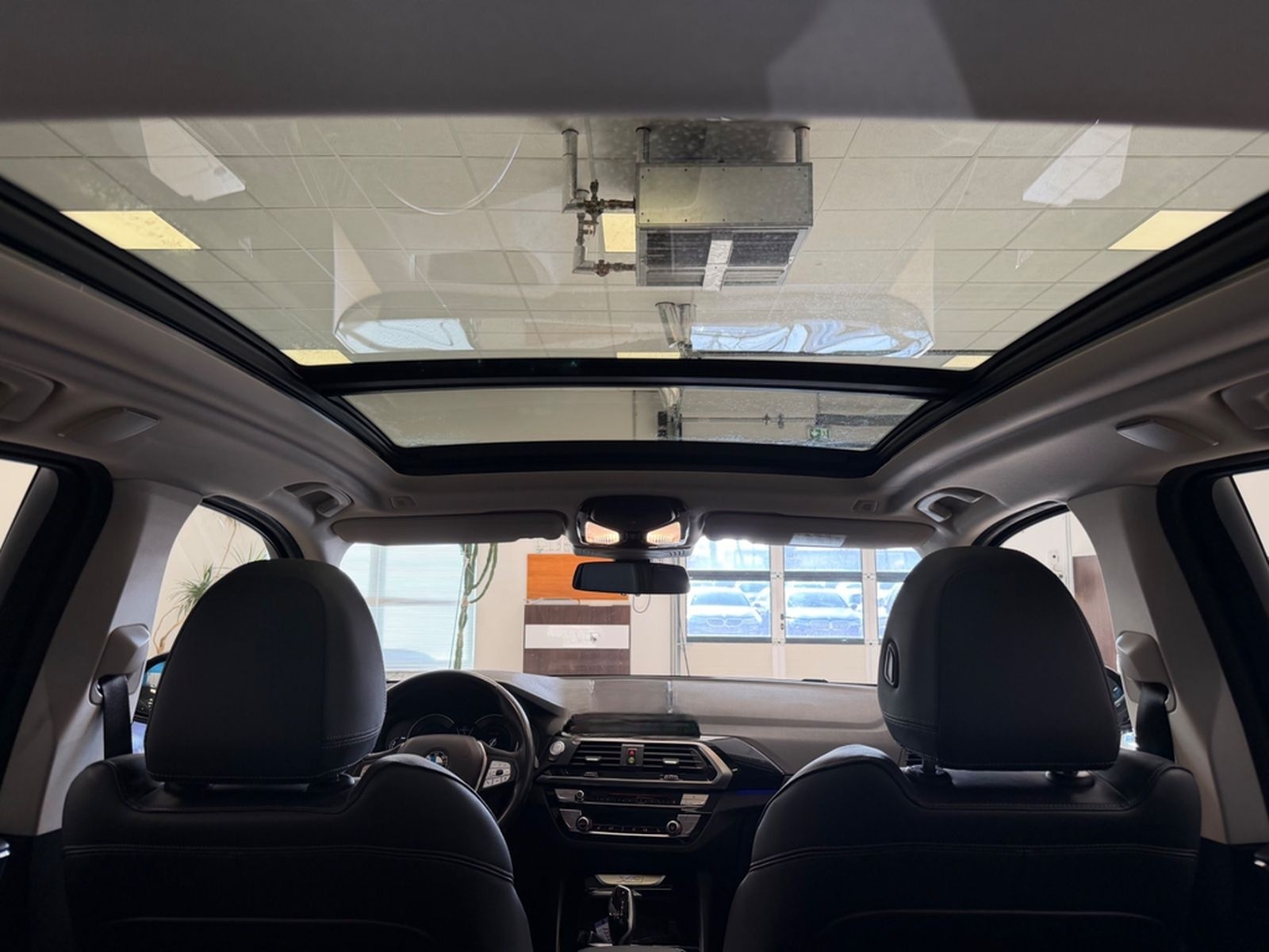 BMW X3 xDrive xLine HUD/Panorama/AHK/StopGo/ParkAss foto 12