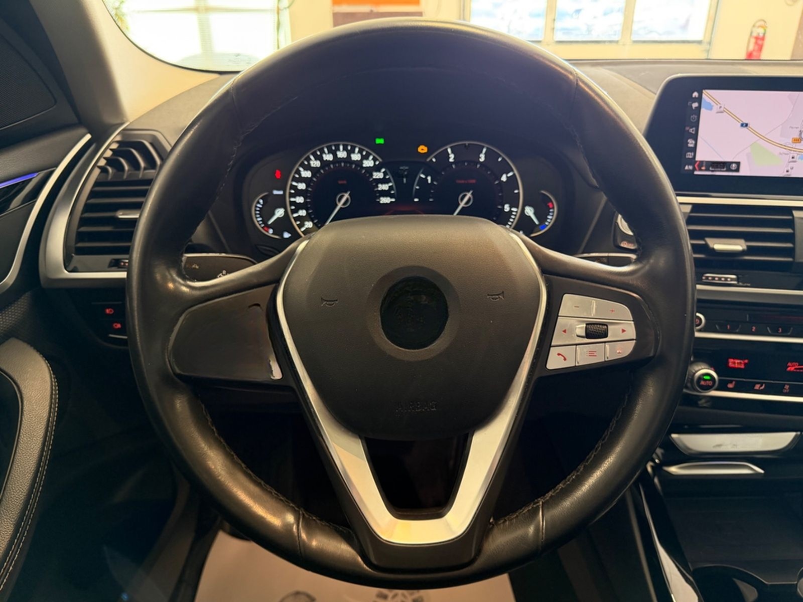 BMW X3 xDrive xLine HUD/Panorama/AHK/StopGo/ParkAss foto 19