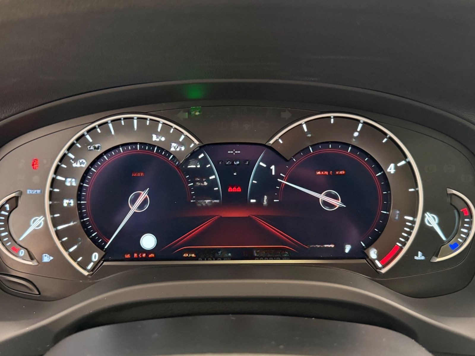 BMW X3 xDrive xLine HUD/Panorama/AHK/StopGo/ParkAss foto 20