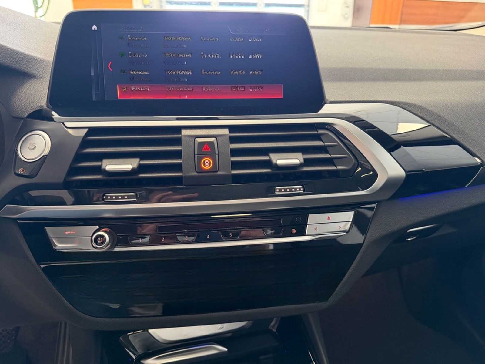 BMW X3 xDrive xLine HUD/Panorama/AHK/StopGo/ParkAss foto 22