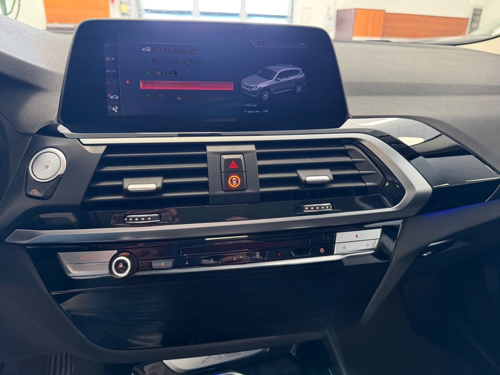 BMW X3 xDrive xLine HUD/Panorama/AHK/StopGo/ParkAss foto 23