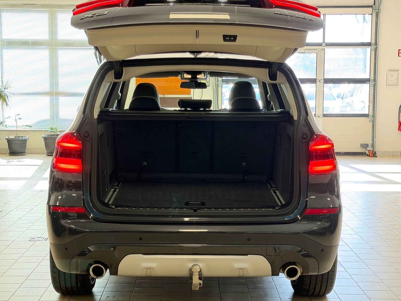 BMW X3 xDrive xLine HUD/Panorama/AHK/StopGo/ParkAss foto 28