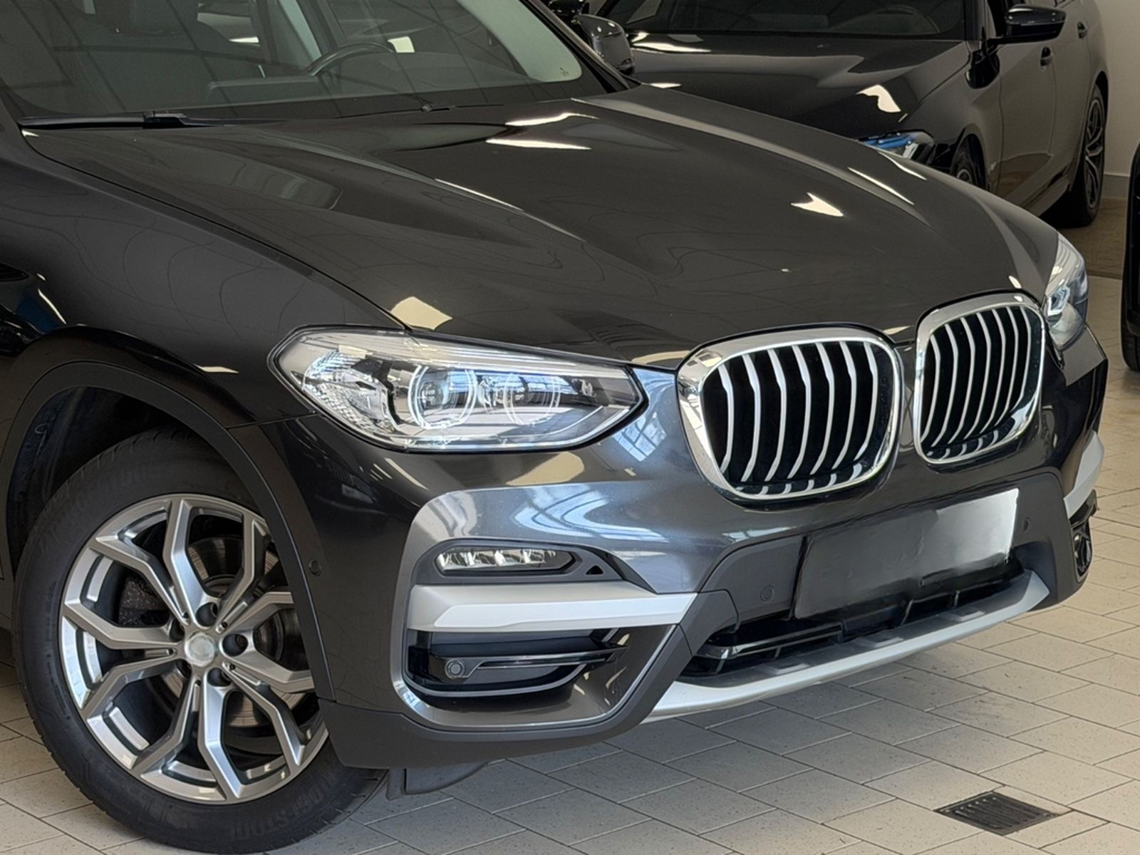 BMW X3 xDrive xLine HUD/Panorama/AHK/StopGo/ParkAss foto 4