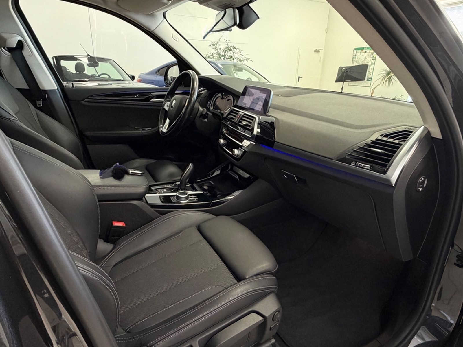 BMW X3 xDrive xLine HUD/Panorama/AHK/StopGo/ParkAss foto 32