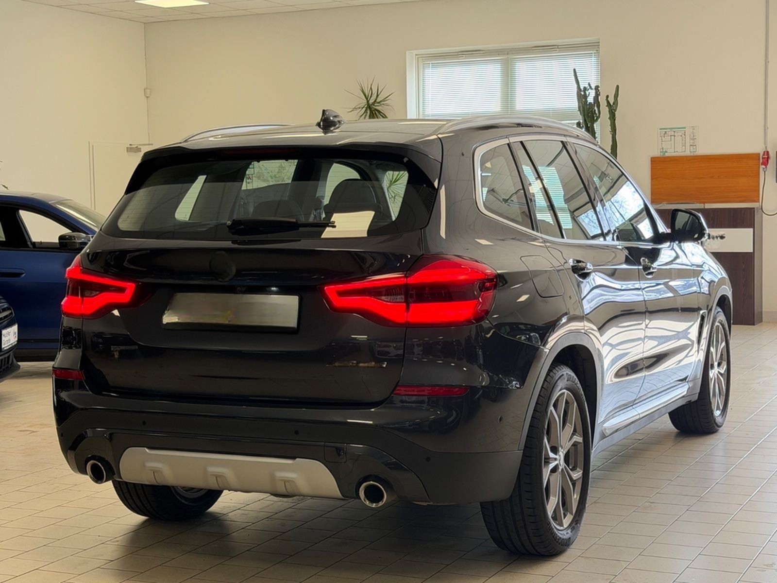BMW X3 xDrive xLine HUD/Panorama/AHK/StopGo/ParkAss foto 35