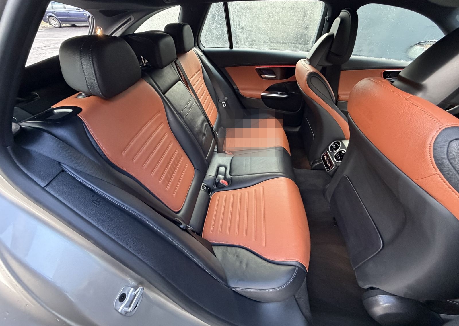 Mercedes-Benz C 300 e T 9G-TRONIC AMG Line | DISTRONIC PLUS foto 11