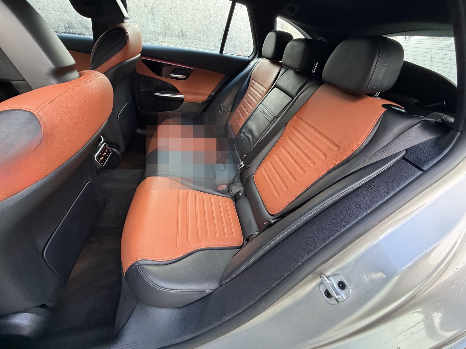 Mercedes-Benz C 300 e T 9G-TRONIC AMG Line | DISTRONIC PLUS foto 10